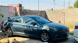 هیوندای سۆناتا